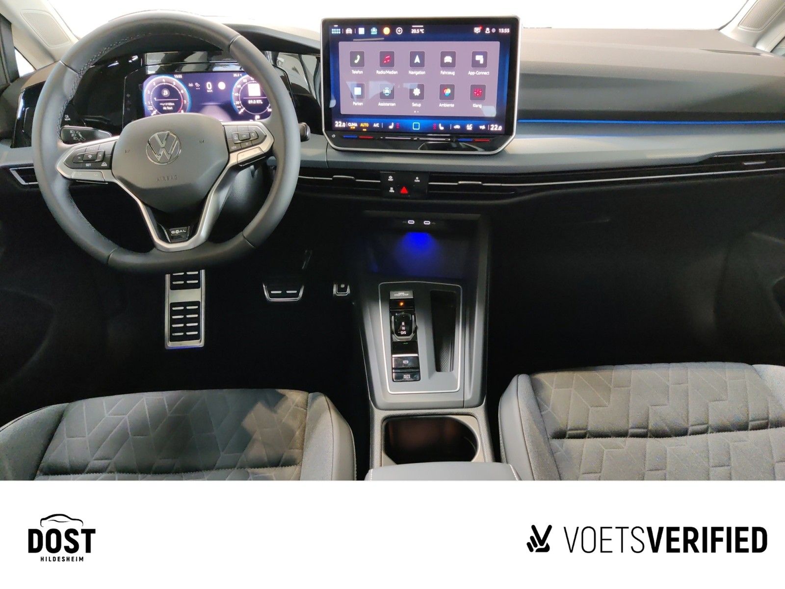 Volkswagen Golf - Bild 9