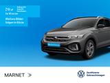 Volkswagen T-Roc 1.5 TSI Sport Navi*Kamera*El.Heck*App-Conn - Volkswagen T-Roc in Mainz