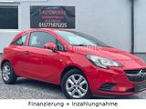 Opel Corsa E / 1 Hand / Garantie / TÜV / Service Neu - Opel Corsa Gebrauchtwagen in Hamm