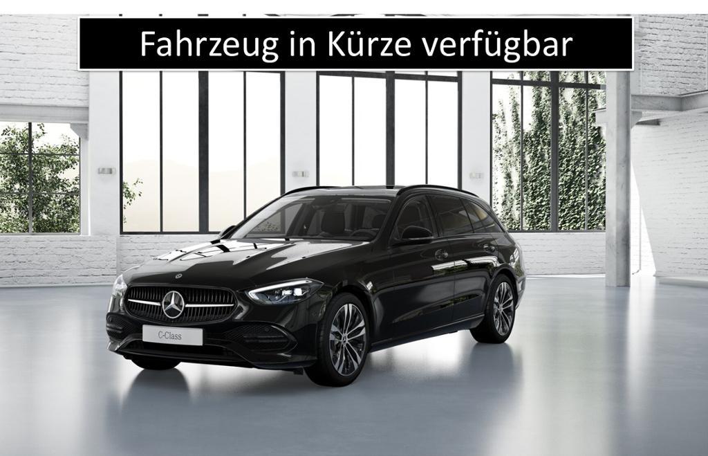 MercedesBenz C 220 d T PANOLEDKAMERANAVILED 2023