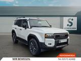 Toyota Land Cruiser 2.8D Mild Hybrid Lounge+Panorama+NA