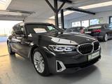 BMW 520d Touring Luxury Line AKTIV-SITZE PANO 360° - BMW 520 Gebrauchtwagen in Wuppertal