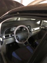 Chevrolet Rezzo 1.6 SE Unfallfrei. Tausch möglich - Chevrolet Rezzo Benziner Gebrauchtwagen