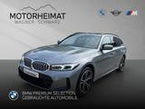 BMW 330e xDrive Touring M Sport Facelift-großer Akku - : Kombi, Grosser