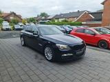 BMW 730d M Sport Paket/AKTIVLENKUNG/DYNAMIC DRIVE - gebrauchte BMW 730 aus dem Jahr 2012