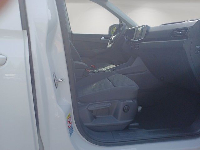 Fahrzeugabbildung Volkswagen Caddy Maxi 1.5TSI e-Hybrid Edition 7-Sitzer lang
