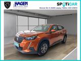 Peugeot 2008 Active Pack 1.2 130 EAT8 PT PDC/SHZ/LED/DAB - Peugeot 2008 e-Active-Pack