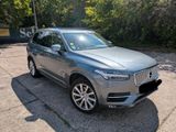 Volvo XC 90 - Volvo XC90: Volv