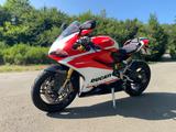 Ducati Panigale 959 Corse - DUCATI CORSE