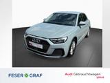 Audi A1 Sportback Adv. 25 TFSI +LED+CarPlay+SITZHVORN