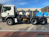 MAN TGS 33.400 6x4 BB | WW | EURO 2 | wb 3900 | Expo