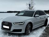 Audi A6 3.0 TDI 272 ps ACC SoftClose Head-Up Led Nigh - Audi A6: Ps