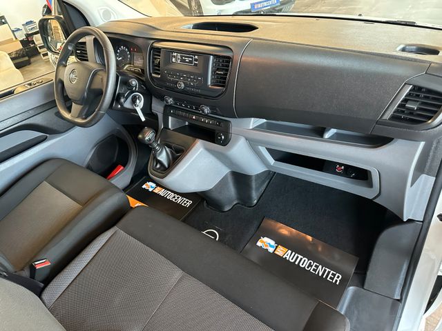 Opel Vivaro Kombi L *9 Sitzer*