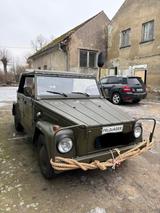 Volkswagen 181 - Volkswagen 181 mit 5 Türen