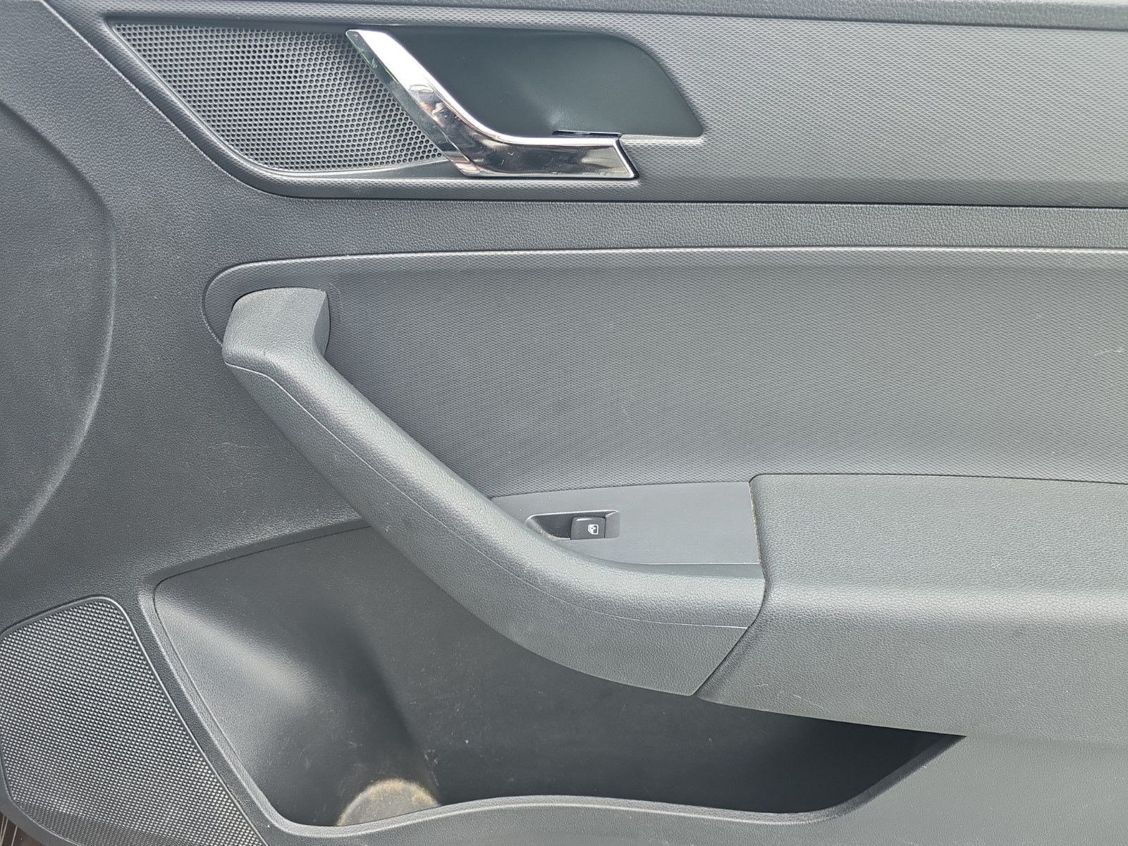 Fahrzeugabbildung SKODA Rapid Spaceback Ambition/KLiMA/PDC/TÜV NEU