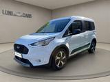 Ford Tourneo Connect Active Aut. / Xenon / ACC / StHz - Ford Tourneo Connect Active mit Diesel-Antrieb