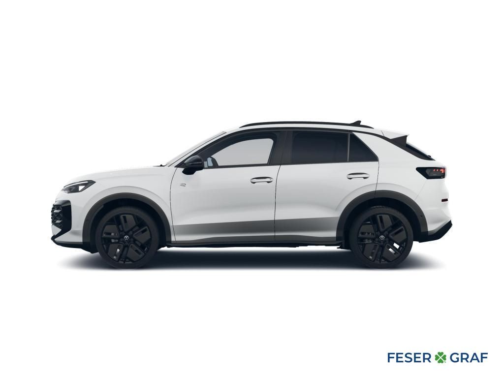 Volkswagen T-Roc - Bild 20