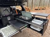 Toyota Hilux 4x4 camper, Overlanding Setup - : Pickup, Camper