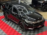 Honda CR-V 2.0 i-MMD HYBRID Sport Line BLACK EDITION - Honda CR-V: Sport Line