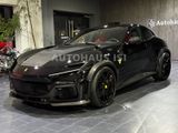 Ferrari Purosangue NOVITEC ESTESO CARBON WIDEBODY, TODAY - Ferrari: Geländewagen