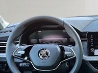 Skoda Kamiq - Vorschau Bild 14