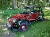 Citroën 2 CV Ente Chaleston - Citroën 2 CV in Dortmund
