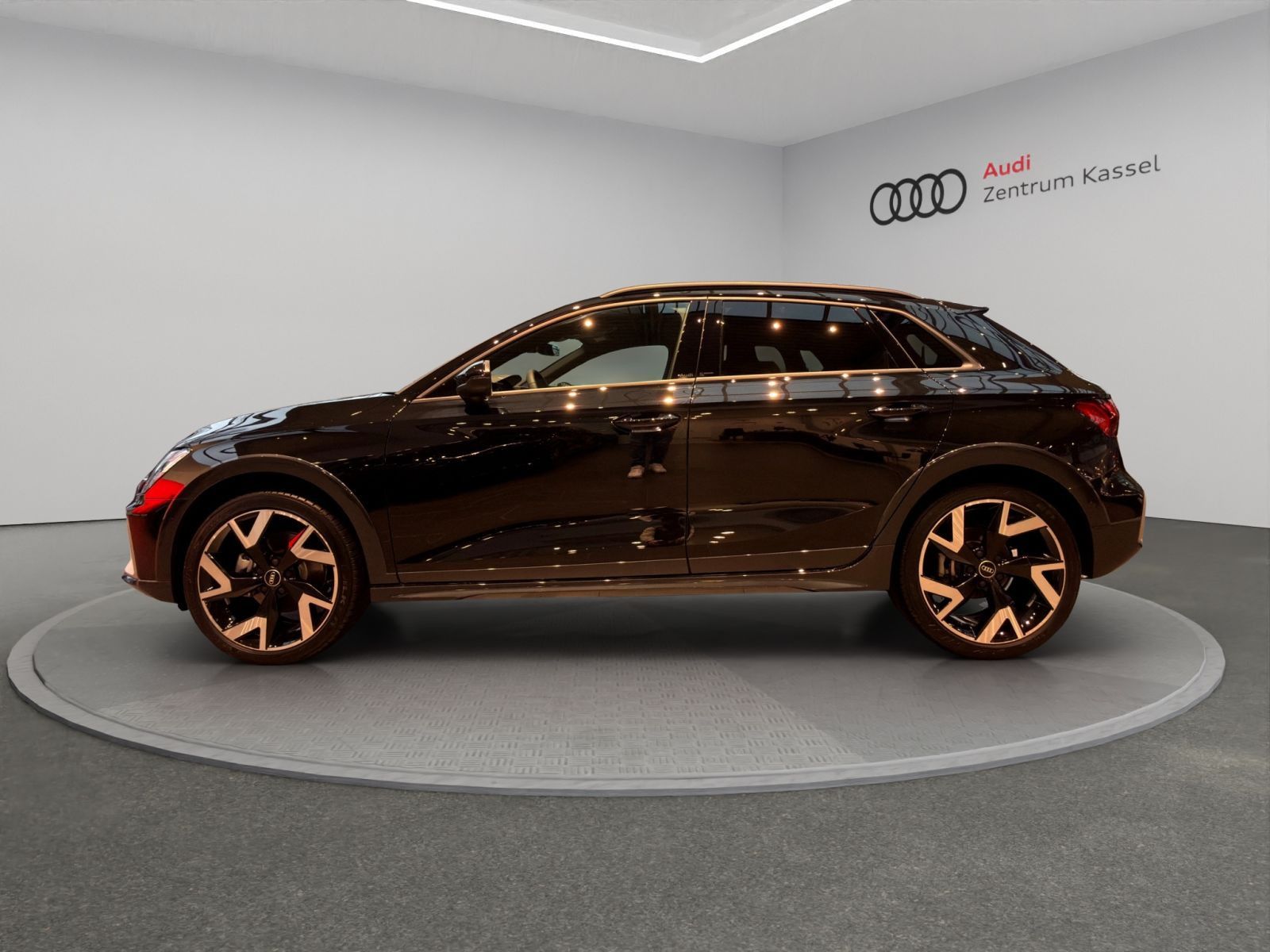 Audi A3 - Bild 4