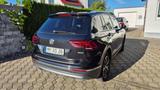 Volkswagen Tiguan 1.4 TSI DSG 4MOTION Comfortline Comfo... - Gebrauchtwagen in Memmingen