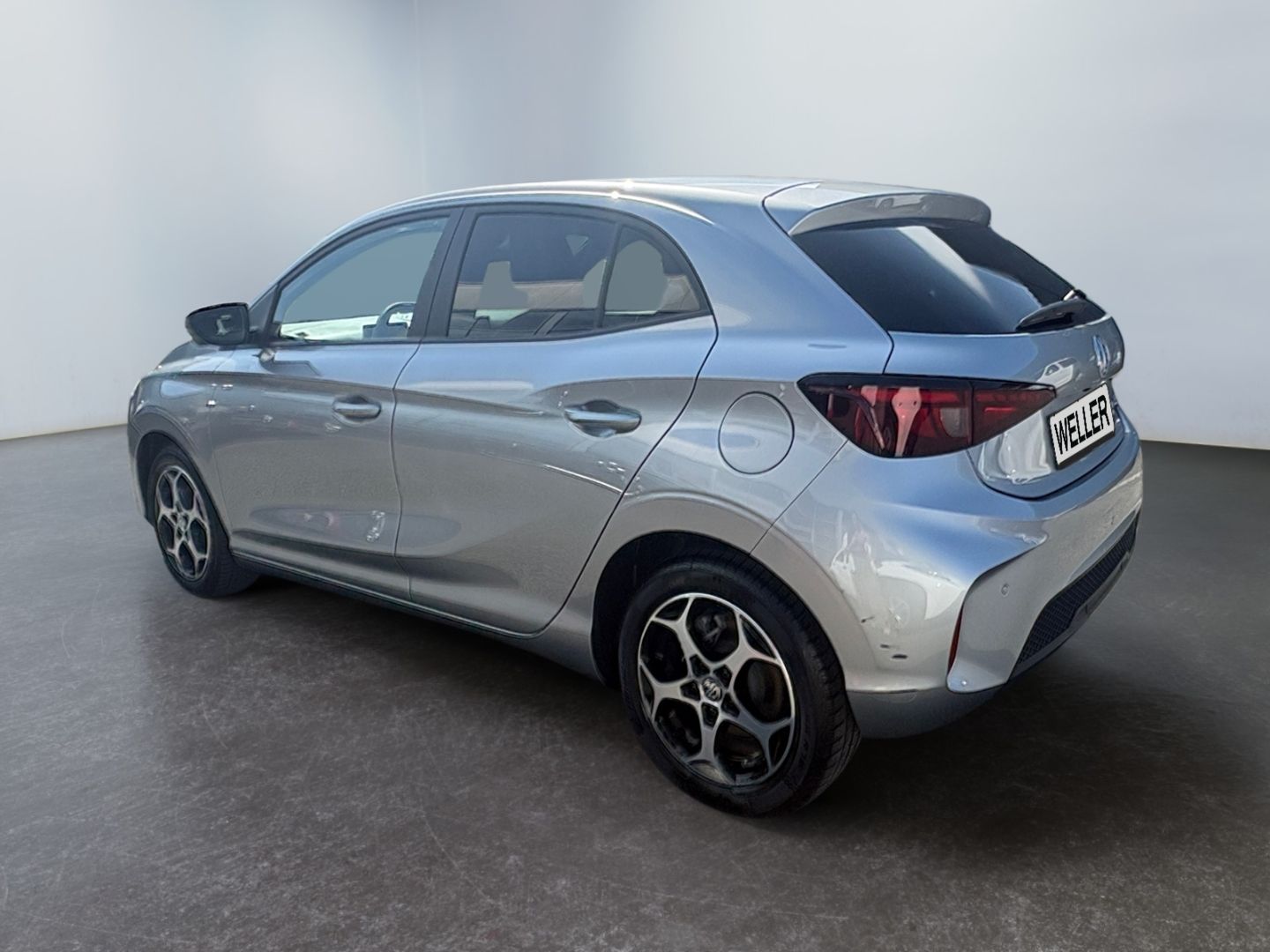 MG3