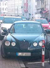 Jaguar S-Type 4.2 V8 2 Hand - gebrauchte Jaguar S-Type aus dem Jahr 2004