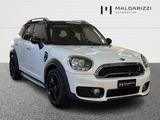 MINI Countryman Mini F60 2017 Mini 2.0 Cooper SD - MINI Countryman F60