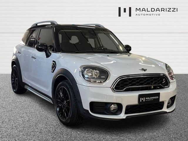 MINI MINI Countryman Mini F60 2017 Mini 2.0 Cooper SD