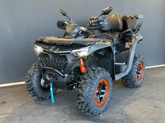 CFMOTO CForce 1000 Touring PRO + KOSTENLOSE LIEFERUNG