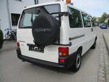Volkswagen T4 Bus Syncro 2,5 TDI, KLIMA - Volkswagen: Syncro
