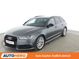 Audi A6 3.0 V6 TDI clean diesel quattro Competition  - Audi A6: Competition