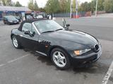 BMW Z3, Leder,SH,BBS,eletr. Dach, TOP Zustand - BMW Z3 in Bochum