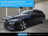 Mercedes-Benz C 300 T-Modell 4Matic AHK+PANO+AUGMENTED+360° - Mercedes-Benz C 300 in Freiburg