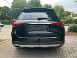 Mercedes-Benz GLE 580 GLE 580 AMG 4Matic mild Hybrid - Mercedes-Benz GLE 580 aus 2022