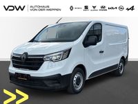 Renault Trafic - Vorschau Bild 1