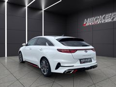 Kia Proceed 1.6 T-GDI GT *Autom.*Pano*Navi*