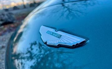 1999 Aston Martin DB7 缩略图 18