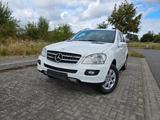 Mercedes-Benz ML 320 CDI 4MATIC,LEDER,NAVI,XENON,EGSD,AHK - Mercedes-Benz ML-Class aus 2008
