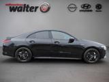 Mercedes-Benz CLA 35 AMG 2.0l 4Matic  Night-Paket, Ambiente, N - gebrauchte Mercedes-Benz CLA 35 AMG aus dem Jahr 2020