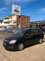 Skoda Fabia Combi Ambiente - Skoda Fabia Ambiente mit Diesel-Antrieb