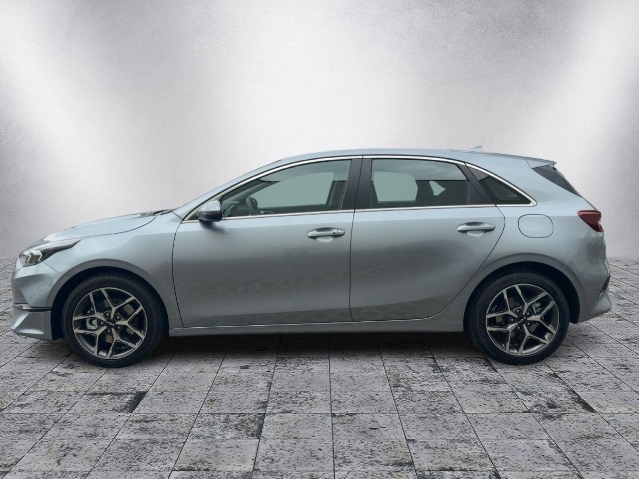Kia Ceed 1.5T 140 Spirit DCT7 imagem 3