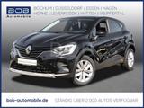 Renault Captur TCe 140 NAVI SHZ PDC KLIMA GJR LRH DAB BT - Renault Captur in Herne
