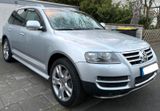 Volkswagen Touareg V10 King KongTop Zustand  - Volkswagen Touareg: King Kong