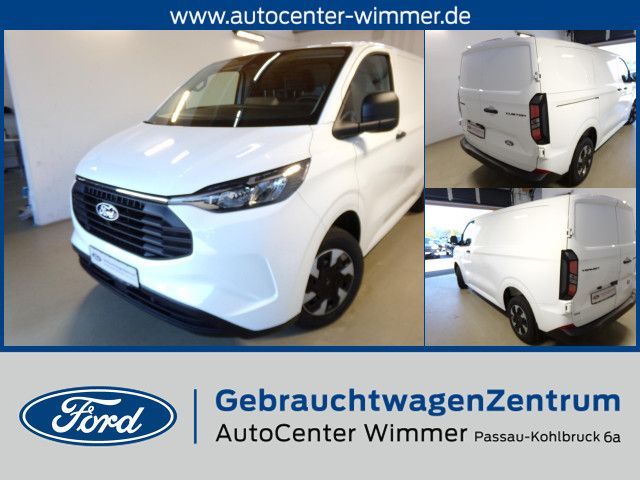 FORD Transit Custom 320 L1 Trend Plug-in