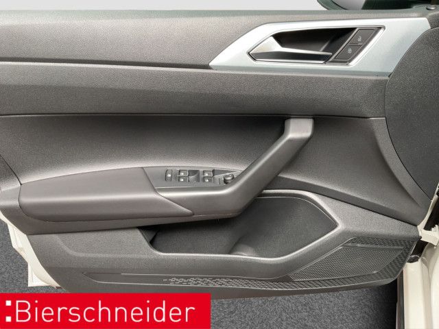 Volkswagen Taigo - Bild 9