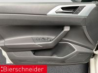 Volkswagen Taigo - Vorschau Bild 9